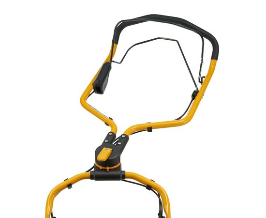 Газонокосилка Stiga бензинова самохідна Combi553SE (Combi553SE), изображение 3