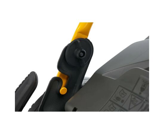 Газонокосилка Stiga бензинова самохідна Combi553SE (Combi553SE), изображение 4