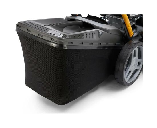 Газонокосилка Stiga бензинова самохідна Combi553SE (Combi553SE), изображение 5