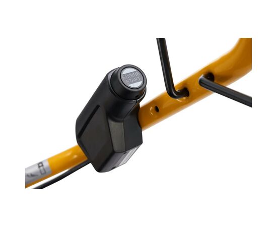 Газонокосилка Stiga бензинова самохідна Combi553SE (Combi553SE), изображение 6