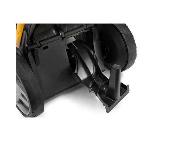 Газонокосилка Stiga бензинова самохідна Combi553SE (Combi553SE), изображение 7