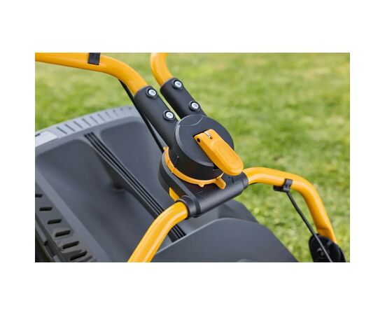 Газонокосилка Stiga бензинова самохідна Combi553SE (Combi553SE), изображение 8