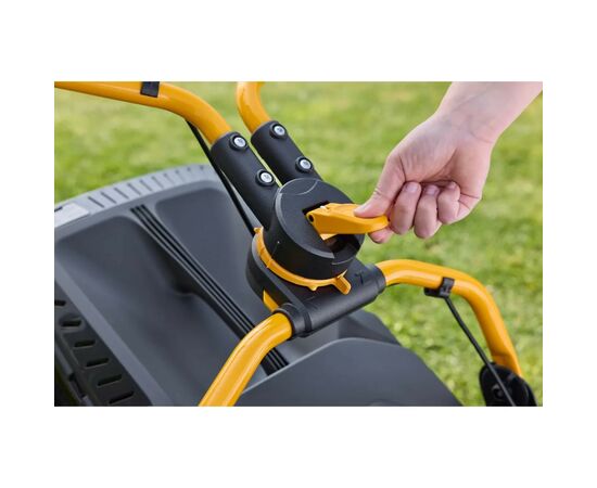 Газонокосилка Stiga бензинова самохідна Combi553SE (Combi553SE), изображение 9