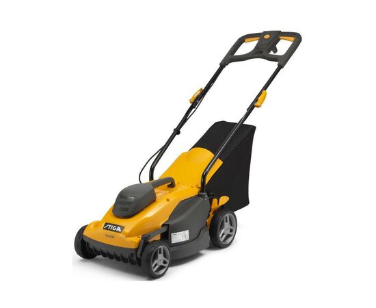 Газонокосилка Stiga Combi336c, изображение 2 Газонокосилка Stiga Combi336c, изображение 2