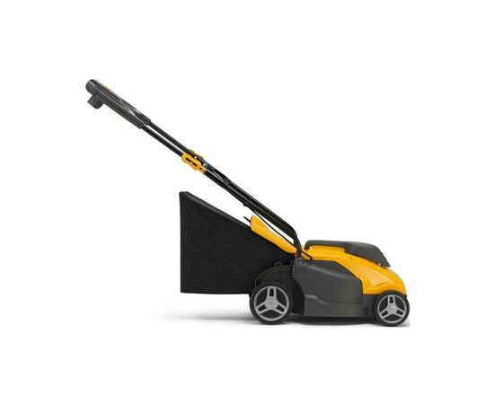 Газонокосилка Stiga Combi336c, изображение 3 Газонокосилка Stiga Combi336c, изображение 3