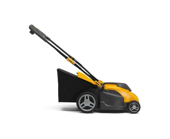 Газонокосилка Stiga Combi340c, изображение 3