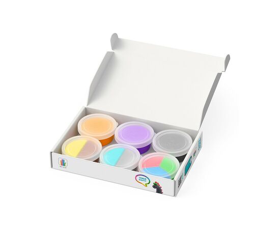 Набор для творчества Lipaka Липака – Анкилозавр, паразауролоф, теризинозавр (60034-UA01), изображение 3 Набор для творчества Lipaka Липака – Анкилозавр, паразауролоф, теризинозавр (60034-UA01), изображение 3