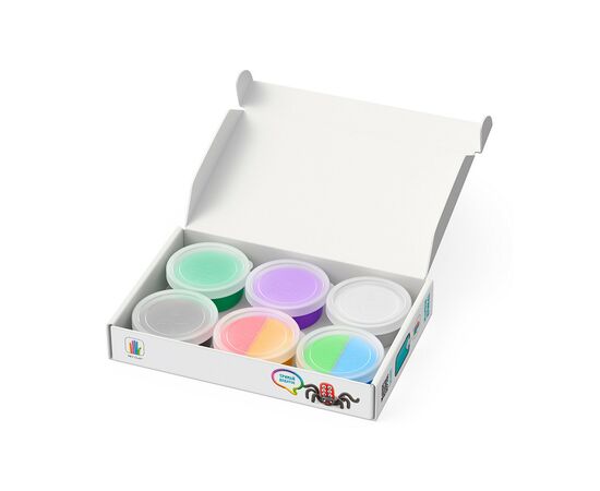 Набір для творчості Lipaka Ліпака – Комахи: Павук, богомол, гусениця (60029-UA01), зображення 2 Набір для творчості Lipaka Ліпака – Комахи: Павук, богомол, гусениця (60029-UA01), зображення 2