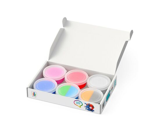 Набір для творчості Lipaka Ліпака – Комахи: Сонечко, равлик, бабка (60030-UA01), зображення 3 Набір для творчості Lipaka Ліпака – Комахи: Сонечко, равлик, бабка (60030-UA01), зображення 3