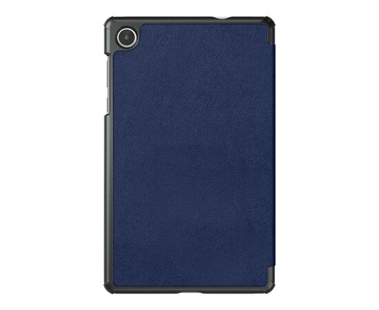 Чехол для планшета Armorstandart Smart Case Lenovo Tab M8 (4rd Gen) Blue (ARM66348), изображение 2 Чехол для планшета Armorstandart Smart Case Lenovo Tab M8 (4rd Gen) Blue (ARM66348), изображение 2