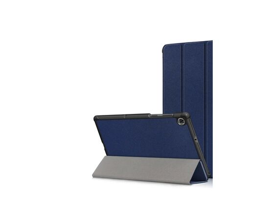 Чехол для планшета Armorstandart Smart Case Lenovo Tab M8 (4rd Gen) Blue (ARM66348), изображение 4 Чехол для планшета Armorstandart Smart Case Lenovo Tab M8 (4rd Gen) Blue (ARM66348), изображение 4