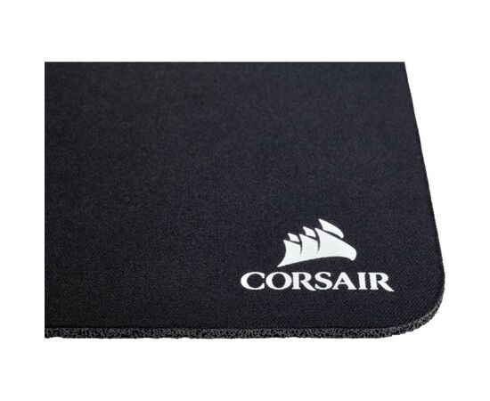 Коврик для мышки Corsair MM100 Medium Black (CH-9100020-EU), изображение 3 Коврик для мышки Corsair MM100 Medium Black (CH-9100020-EU), изображение 3