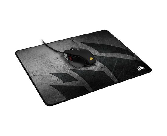 Коврик для мышки Corsair MM300 Pro Premium Spill-Proof Cloth Medium (CH-9413631-WW), изображение 5 Коврик для мышки Corsair MM300 Pro Premium Spill-Proof Cloth Medium (CH-9413631-WW), изображение 5