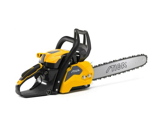 Цепная пила Stiga бензиновая CS545, 1.9 кВт, 40 см, цепь 0.325 (CS545)