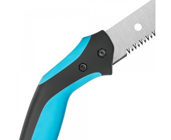 Ножовка Cellfast садовая ERGO, с кобурой, 300 мм (41-040), изображение 3 Ножовка Cellfast садовая ERGO, с кобурой, 300 мм (41-040), изображение 3