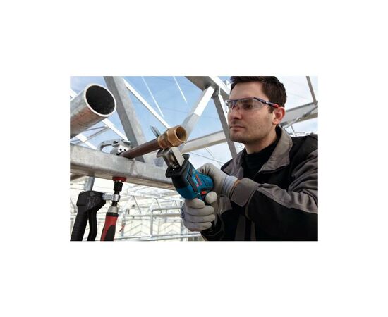 Сабельная пила Bosch GSA 12V-14 (0.615.990.M3Z), изображение 3 Сабельная пила Bosch GSA 12V-14 (0.615.990.M3Z), изображение 3