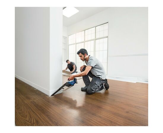 Пылесос строительный Bosch Professional, 1х4.0Ah ProCore18V (0.615.990.M3K), изображение 4 Пылесос строительный Bosch Professional, 1х4.0Ah ProCore18V (0.615.990.M3K), изображение 4