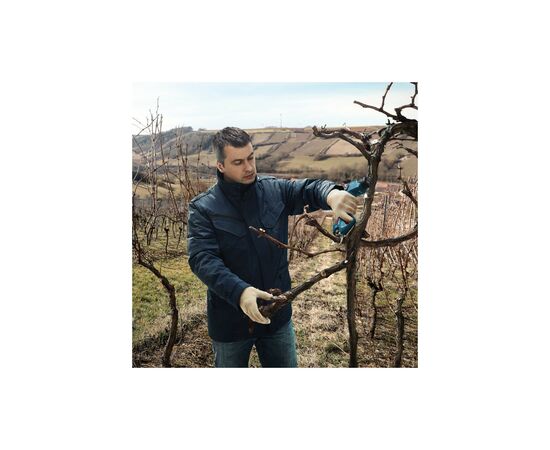 Секатор Bosch Pro Pruner (без АКБ та ЗП) (0.601.9K1.020), зображення 5 Секатор Bosch Pro Pruner (без АКБ та ЗП) (0.601.9K1.020), зображення 5