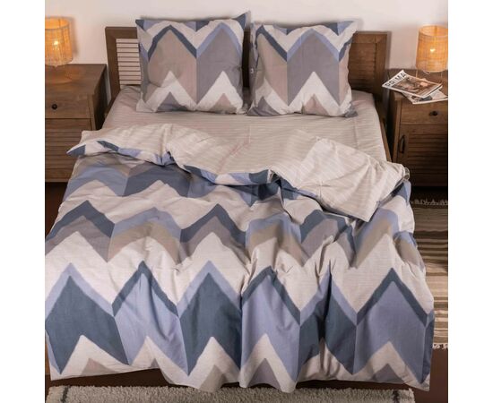 Постельное белье Viluta 23226 ранфорс полуторный (23226_pl), изображение 10 Постельное белье Viluta 23226 ранфорс полуторный (23226_pl), изображение 10