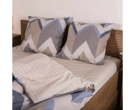 Постельное белье Viluta 23226 ранфорс полуторный (23226_pl), изображение 7 Постельное белье Viluta 23226 ранфорс полуторный (23226_pl), изображение 7