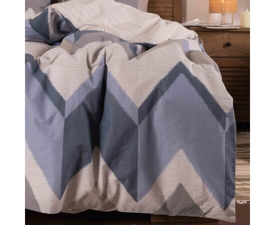 Постельное белье Viluta 23226 ранфорс полуторный (23226_pl), изображение 8 Постельное белье Viluta 23226 ранфорс полуторный (23226_pl), изображение 8