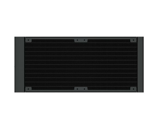Система водного охлаждения Corsair iCUE H100x Elite (CW-9060065-WW), изображение 8 Система водного охлаждения Corsair iCUE H100x Elite (CW-9060065-WW), изображение 8