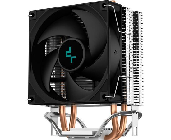 Кулер до процесора Deepcool AG200 (R-AG200-BKNNMN-G), зображення 2 Кулер до процесора Deepcool AG200 (R-AG200-BKNNMN-G), зображення 2