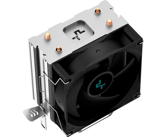 Кулер до процесора Deepcool AG200 (R-AG200-BKNNMN-G), зображення 3 Кулер до процесора Deepcool AG200 (R-AG200-BKNNMN-G), зображення 3