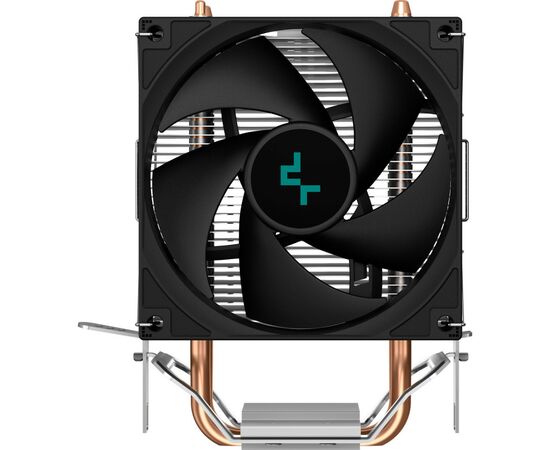 Кулер до процесора Deepcool AG200 (R-AG200-BKNNMN-G), зображення 4 Кулер до процесора Deepcool AG200 (R-AG200-BKNNMN-G), зображення 4