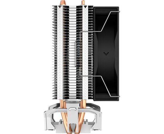 Кулер до процесора Deepcool AG200 (R-AG200-BKNNMN-G), зображення 5 Кулер до процесора Deepcool AG200 (R-AG200-BKNNMN-G), зображення 5