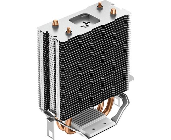 Кулер до процесора Deepcool AG200 (R-AG200-BKNNMN-G), зображення 7 Кулер до процесора Deepcool AG200 (R-AG200-BKNNMN-G), зображення 7