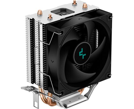 Кулер для процессора Deepcool AG200 (R-AG200-BKNNMN-G)