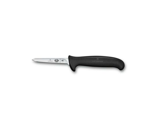Кухонный нож Victorinox Fibrox Poultry 8см Small Black (5.5903.08S)