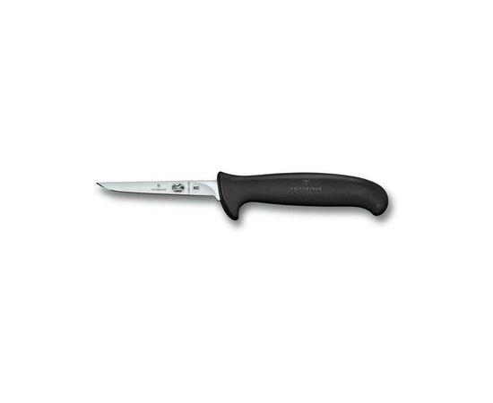 Кухонный нож Victorinox Fibrox Poultry 9см Small Black (5.5903.09S)