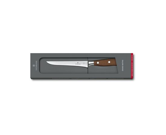 Кухонный нож Victorinox Grand Maitre Wood Boning 15см (7.7300.15G)