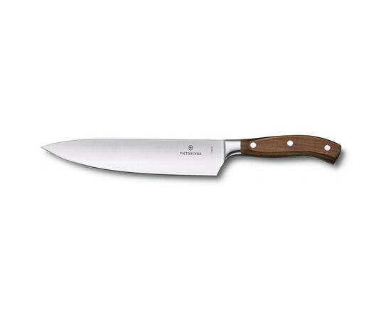 Кухонный нож Victorinox Grand Maitre Wood Chef's 22см (7.7400.22G)