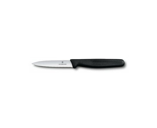 Кухонный нож Victorinox Paring 8см Black (5.3033)