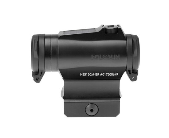 Прицел Holosun HE515CM-GR (747019), изображение 5 Прицел Holosun HE515CM-GR (747019), изображение 5