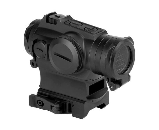Приціл Holosun HE515GM-GR (747020), зображення 2 Приціл Holosun HE515GM-GR (747020), зображення 2