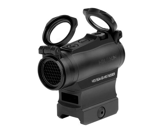 Приціл Holosun HE515GM-GR (747020), зображення 6 Приціл Holosun HE515GM-GR (747020), зображення 6