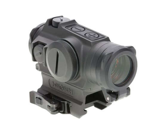 Приціл Holosun HE515GT-RD (747018), зображення 2 Приціл Holosun HE515GT-RD (747018), зображення 2