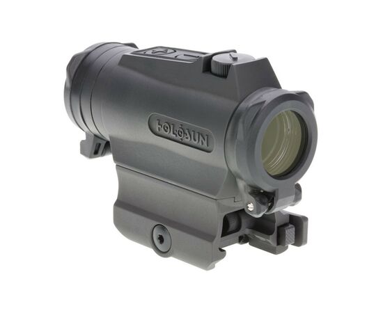 Приціл Holosun HE515GT-RD (747018), зображення 3 Приціл Holosun HE515GT-RD (747018), зображення 3