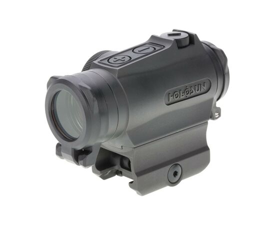 Приціл Holosun HE515GT-RD (747018), зображення 4 Приціл Holosun HE515GT-RD (747018), зображення 4