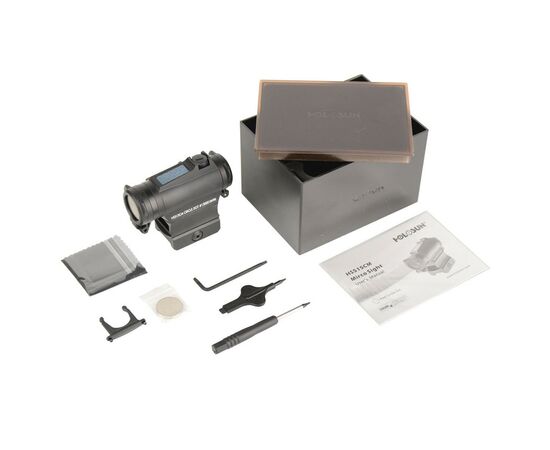 Приціл Holosun HS515CM (747021), зображення 7 Приціл Holosun HS515CM (747021), зображення 7