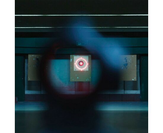 Приціл Holosun HS515CM (747021), зображення 8 Приціл Holosun HS515CM (747021), зображення 8