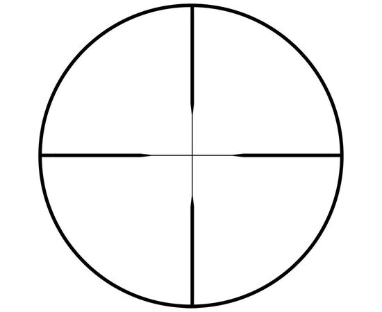 Прицел Konus KonusPRO 3-9x50 30/30 (7265), изображение 4 Прицел Konus KonusPRO 3-9x50 30/30 (7265), изображение 4