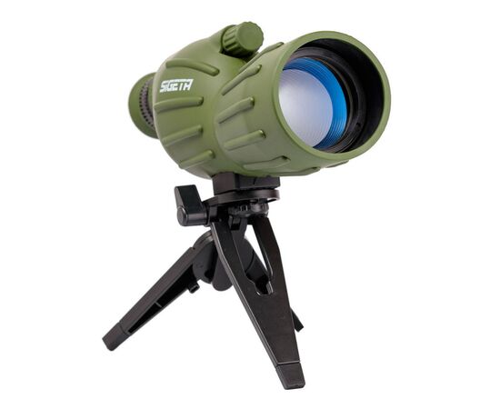 Подзорная труба Sigeta Panorama 15-40x50 (65720), изображение 3 Подзорная труба Sigeta Panorama 15-40x50 (65720), изображение 3