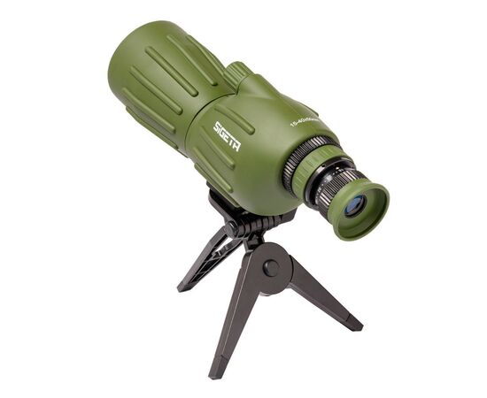 Подзорная труба Sigeta Panorama 15-40x50 (65720), изображение 4 Подзорная труба Sigeta Panorama 15-40x50 (65720), изображение 4