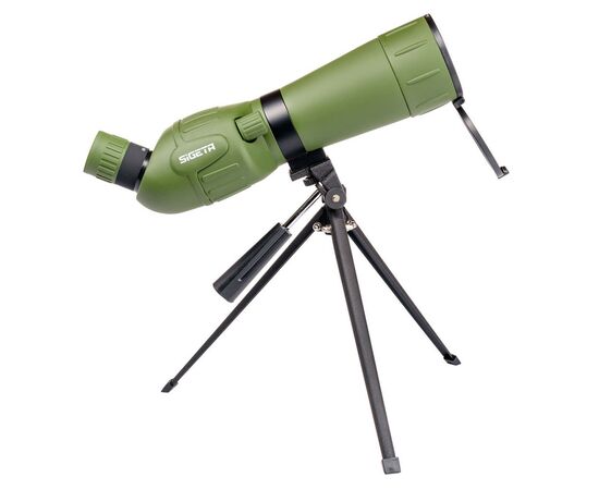 Подзорная труба Sigeta Panorama 20-60x60 (65721), изображение 2 Подзорная труба Sigeta Panorama 20-60x60 (65721), изображение 2