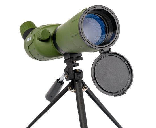 Подзорная труба Sigeta Panorama 20-60x60 (65721), изображение 3 Подзорная труба Sigeta Panorama 20-60x60 (65721), изображение 3